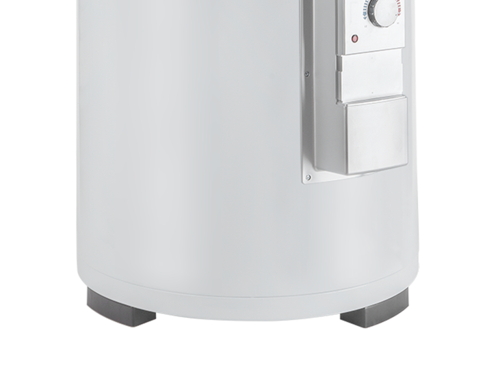 Накопительный электрический водонагреватель Thermex ER 100 V (combi)