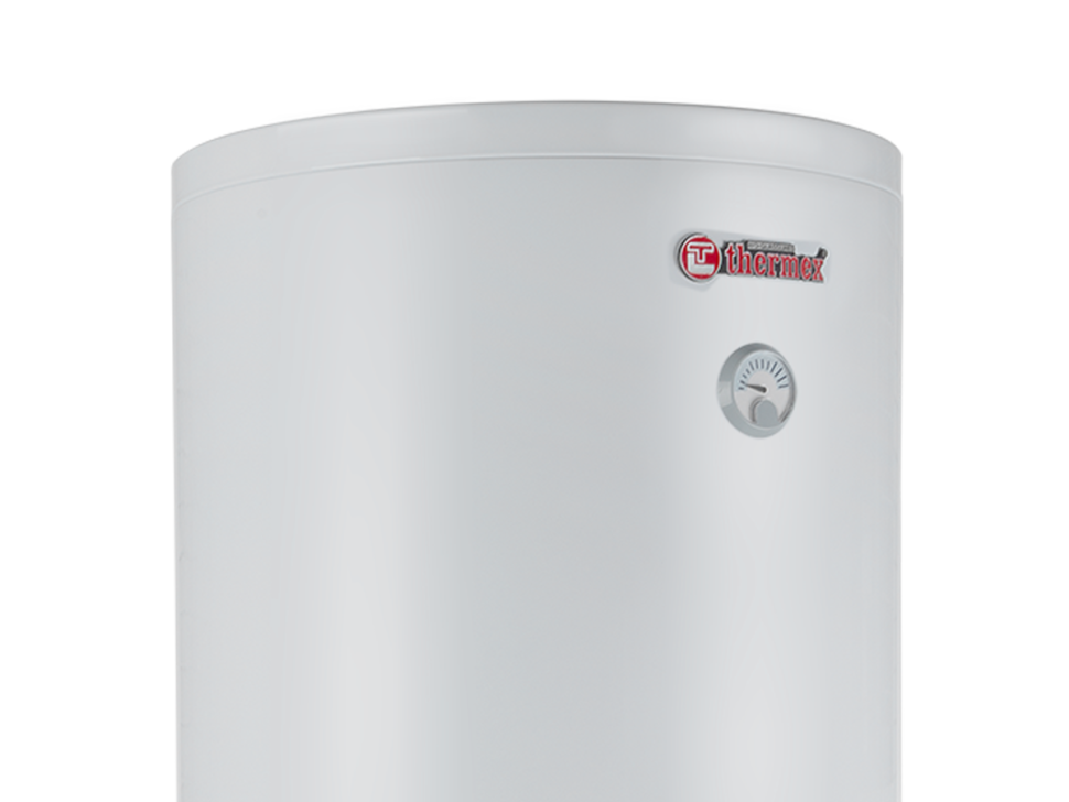 Накопительный электрический водонагреватель Thermex ER 100 V (combi)