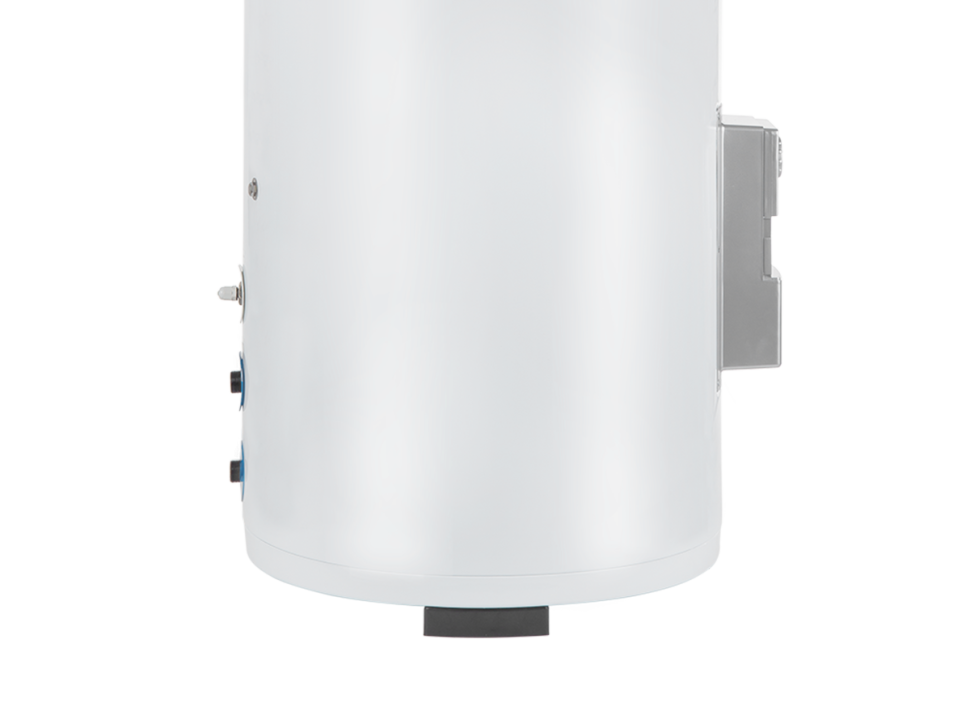 Накопительный электрический водонагреватель Thermex ER 100 V (combi)