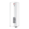 Накопительный электрический водонагреватель Thermex ER 100 V (combi)
