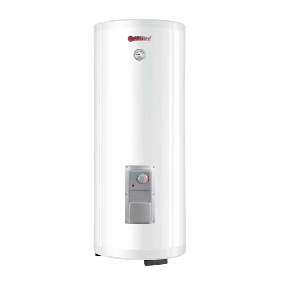 Накопительный электрический водонагреватель Thermex ER 100 V (combi)