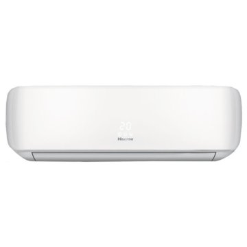 Сплит-система Hisense AS-13HW4SVDTG5G/AS-13HW4SVDTGW Neo Premium Classic WI-FI