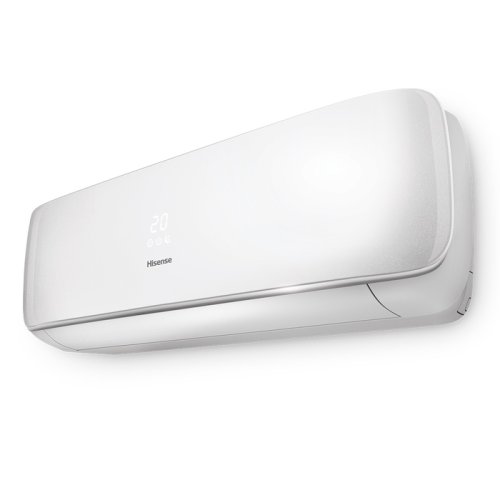 Сплит-система Hisense AS-13HW4SVDTG5G/AS-13HW4SVDTGW Neo Premium Classic WI-FI — фото 2