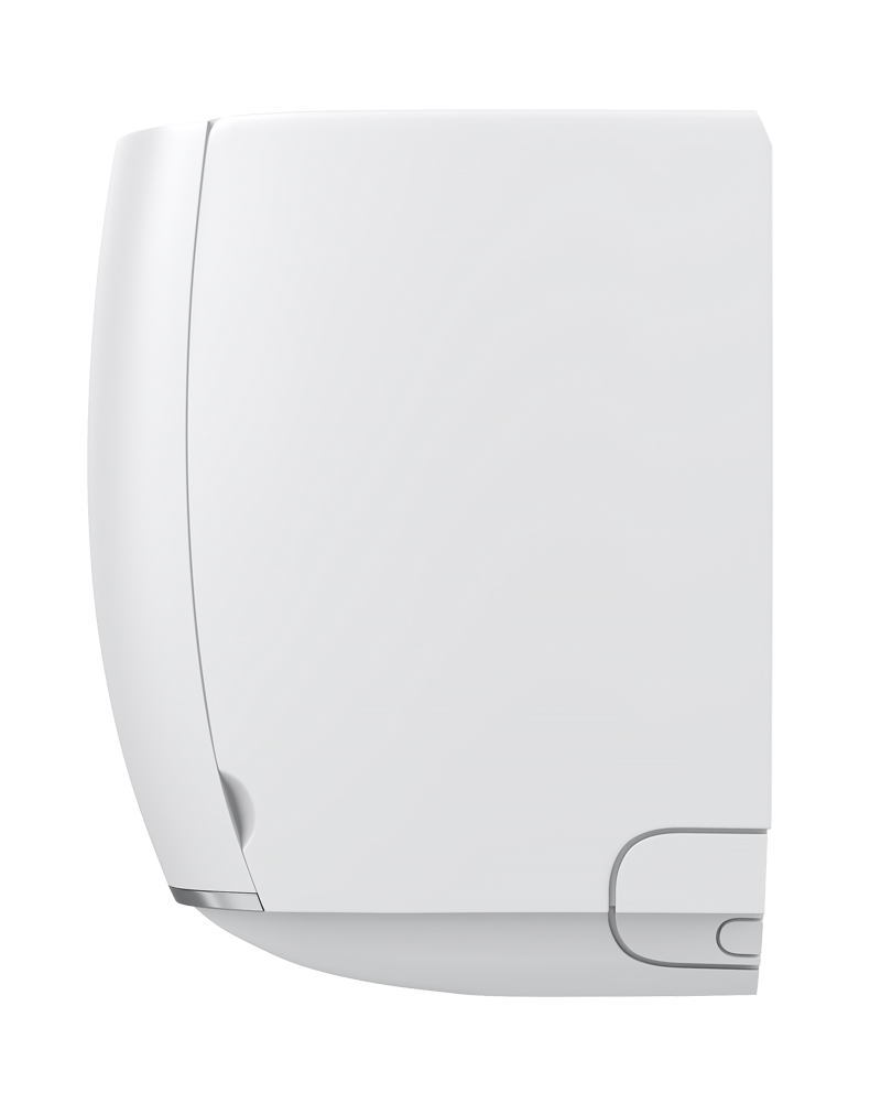 Сплит-система Hisense AS-10UW4RYDTV02G/AS-10UW4RYDTV02W Expert Pro DC Inverter Wi-Fi — фото 7