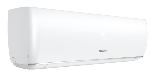 Сплит-система Hisense AS-10UW4RYDTV02G/AS-10UW4RYDTV02W Expert Pro DC Inverter Wi-Fi — фото 3