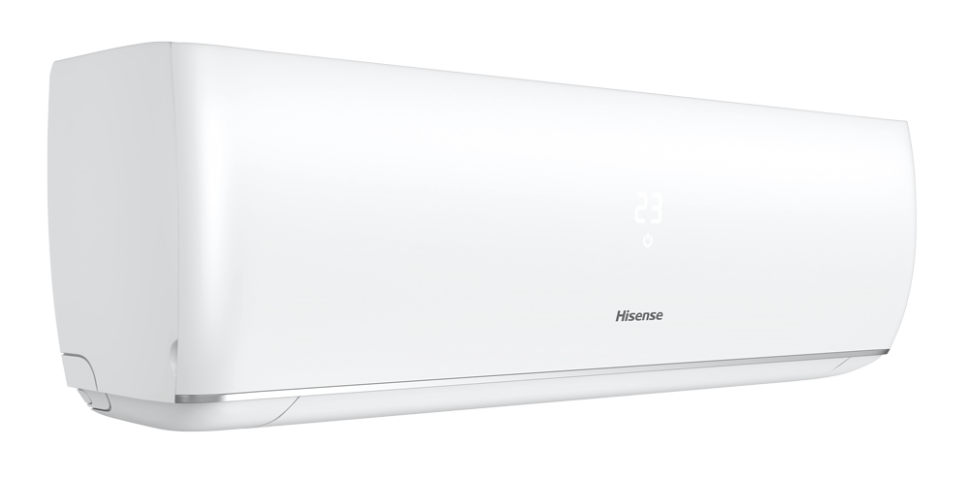 Сплит-система Hisense AS-10UW4RYDTV02G/AS-10UW4RYDTV02W Expert Pro DC Inverter Wi-Fi — фото 3