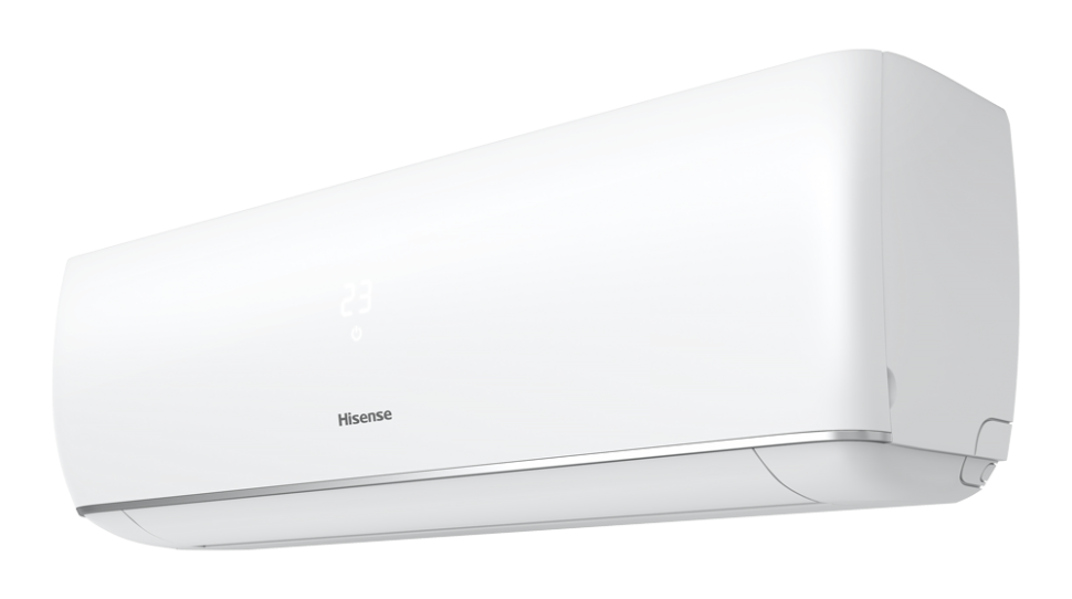 Сплит-система Hisense AS-10UW4RYDTV02G/AS-10UW4RYDTV02W Expert Pro DC Inverter Wi-Fi — фото 5