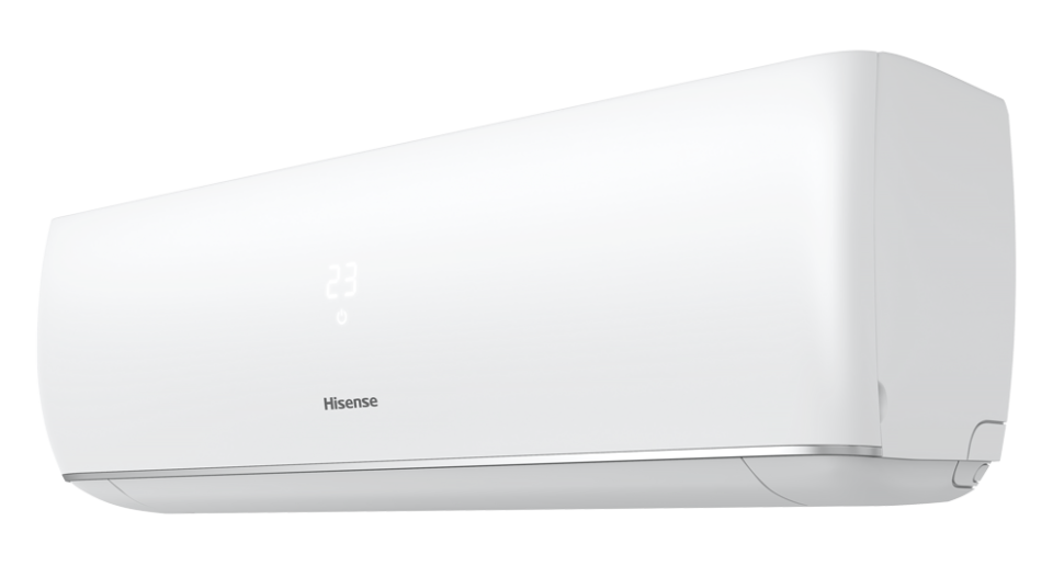 Сплит-система Hisense AS-10UW4RYDTV02G/AS-10UW4RYDTV02W Expert Pro DC Inverter Wi-Fi — фото 6