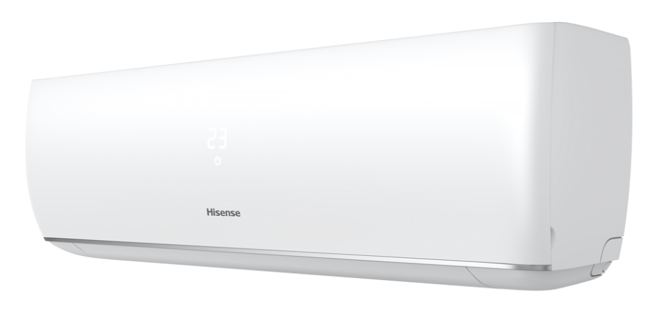 Сплит-система Hisense AS-10UW4RYDTV02G/AS-10UW4RYDTV02W Expert Pro DC Inverter Wi-Fi — фото 4