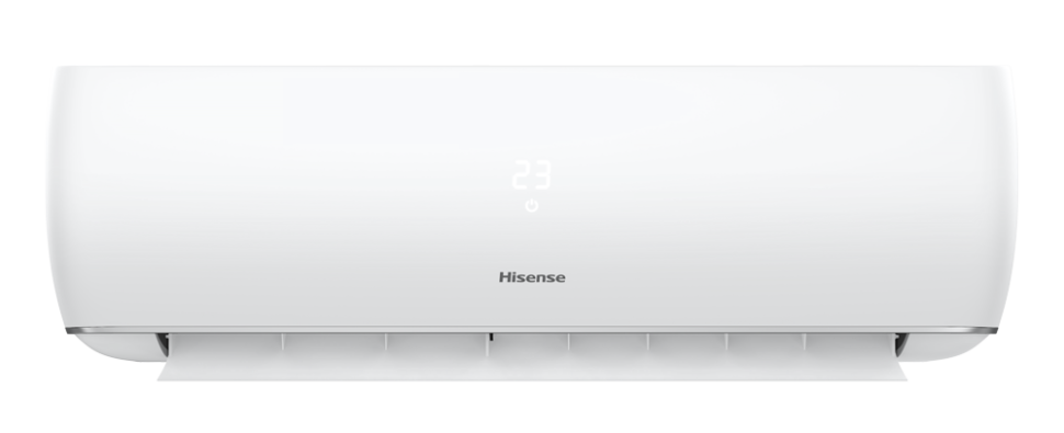 Сплит-система Hisense AS-10UW4RYDTV02G/AS-10UW4RYDTV02W Expert Pro DC Inverter Wi-Fi — фото 2