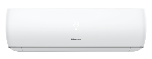 Сплит-система Hisense AS-10UW4RYDTV02G/AS-10UW4RYDTV02W Expert Pro DC Inverter Wi-Fi — фото 1
