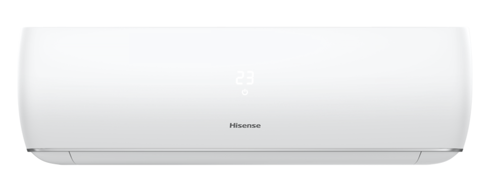 Сплит-система Hisense AS-10UW4RYDTV02G/AS-10UW4RYDTV02W Expert Pro DC Inverter Wi-Fi — фото 1