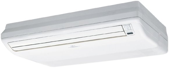 Внутренний блок мульти сплит-системы Fujitsu ABYG14LVTA