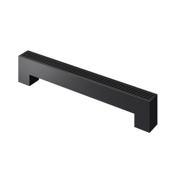 Напольный конвектор Royal Thermo STEP-130/130/1000-2-N-BL-LG-BL