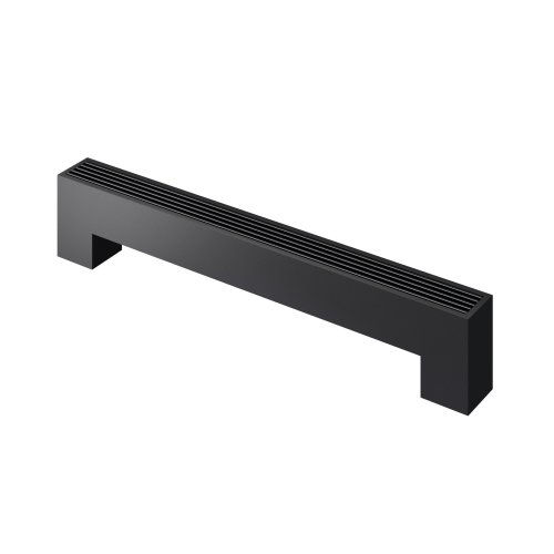 Напольный конвектор Royal Thermo STEP-130/130/1000-2-N-BL-LG-BL