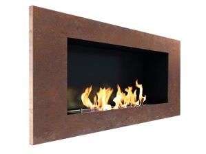 Биокамин Zefire Elliot 900 Loft