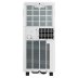 Мобильный кондиционер Ballu BPAC-07 OR/N6 Orbis