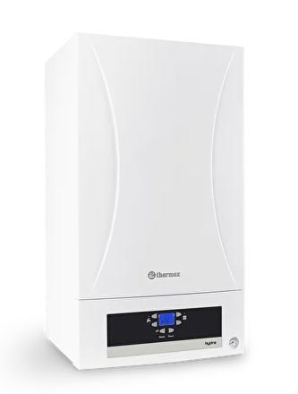 Настенный газовый котел Thermex Hydra HM 14 Турбо — фото 1