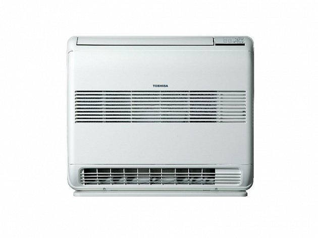 Внутренний блок мульти сплит-системы Toshiba RAS-B18J2FVG-E Console — фото 1