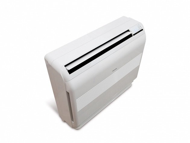 Внутренний блок мульти сплит-системы Toshiba RAS-B18J2FVG-E Console — фото 3