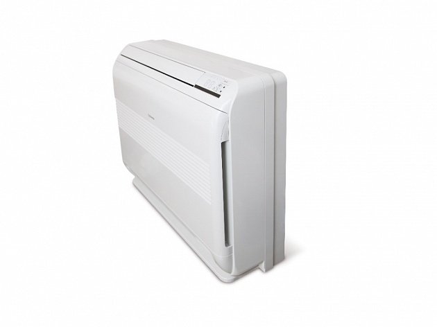 Внутренний блок мульти сплит-системы Toshiba RAS-B18J2FVG-E Console — фото 4