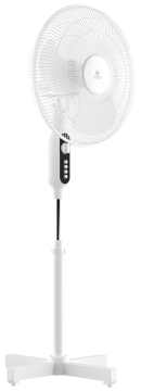 Вентилятор напольный Royal Clima RSF-1602M-WT