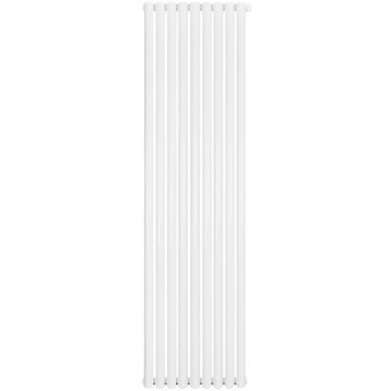 Стальной трубчатый радиатор Stout Tube Round R40 1-1750-9 RT