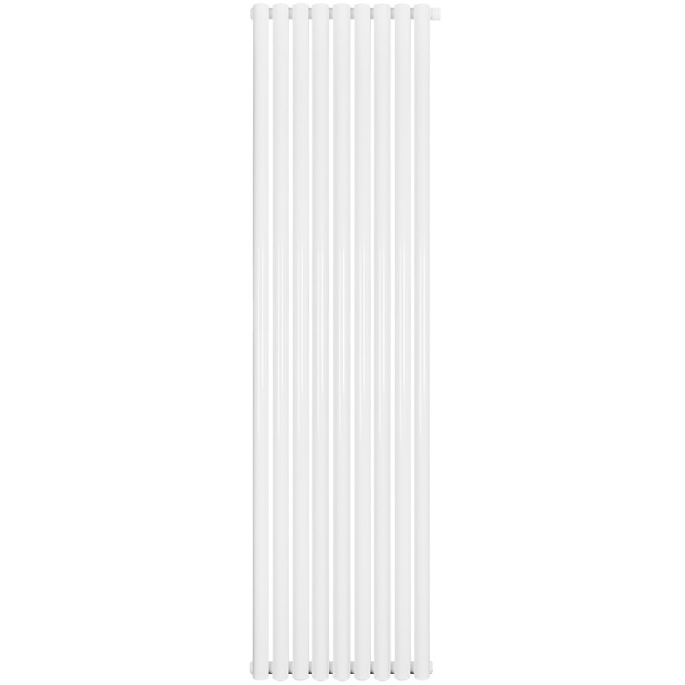Стальной трубчатый радиатор Stout Tube Round R40 1-1750-9 RT