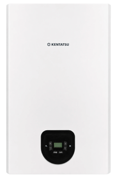 Настенный газовый котел Kentatsu Nobby Smart Classic 24-2CSF