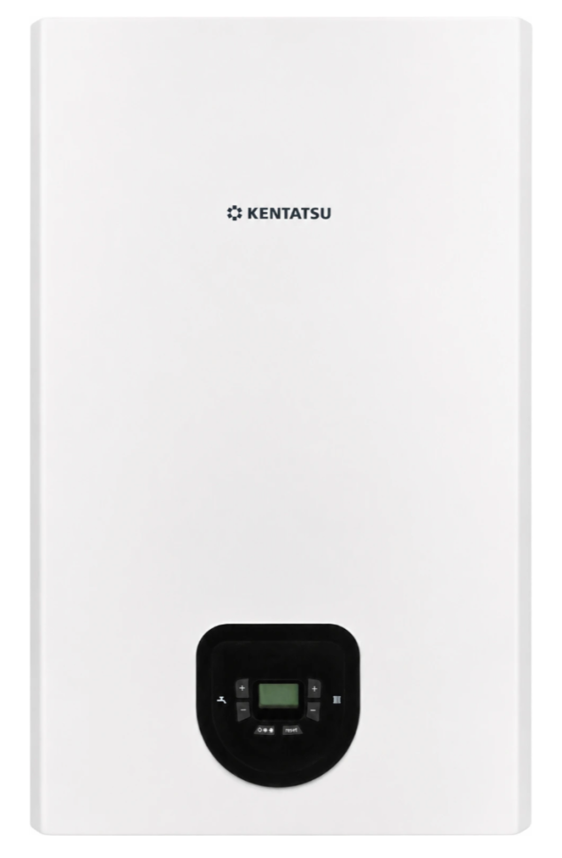 Настенный газовый котел Kentatsu Nobby Smart Classic 24-2CSF