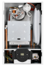 Настенный газовый котел Kentatsu Nobby Smart Classic 24-2CSF
