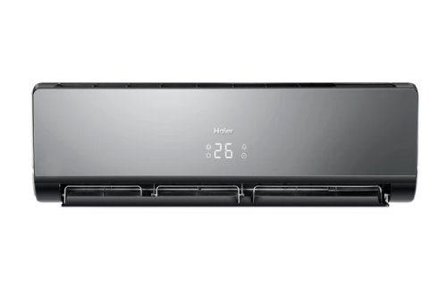 Мульти сплит-система на 2 комнаты 25+25 м2 Haier 2х AS09NS6ERA-B/2U40S2SM2FA Lightera Super Match — фото 3