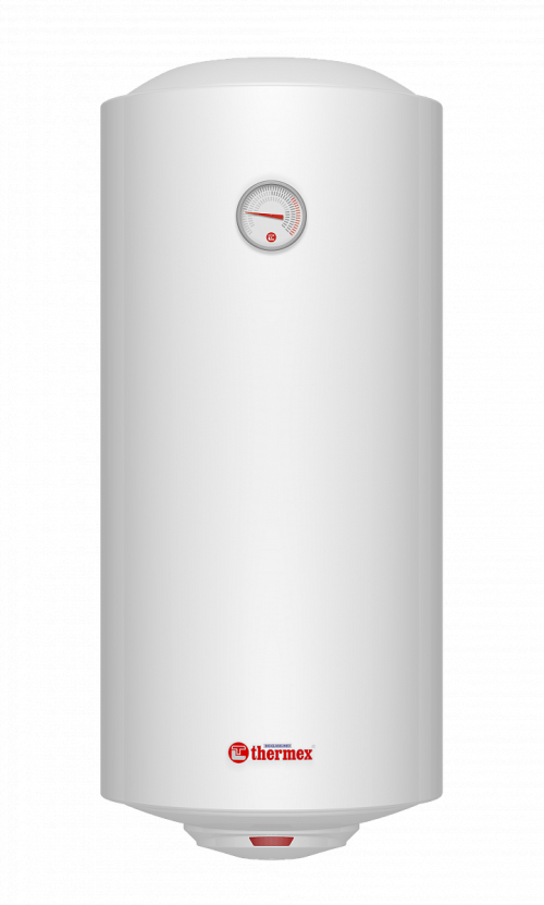 Накопительный электрический водонагреватель Thermex TitaniumHeat 70 V Slim — фото 1