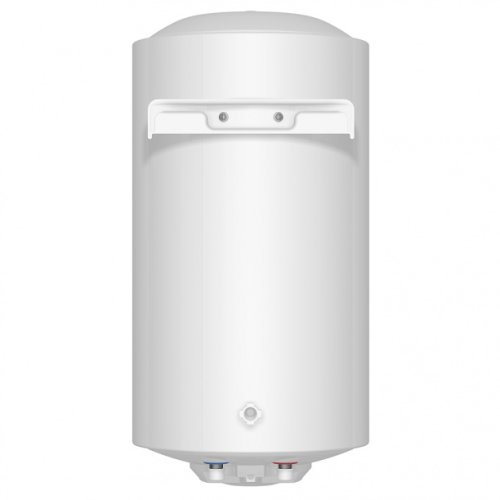 Накопительный электрический водонагреватель Thermex TitaniumHeat 70 V Slim — фото 2