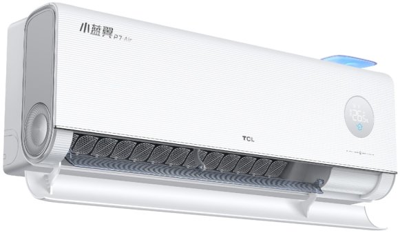 Сплит-система TCL TAC-FR12INV/R4 FreshIN 3.0