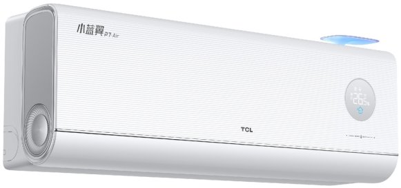 Сплит-система TCL TAC-FR12INV/R4 FreshIN 3.0