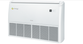 Напольно-потолочная сплит-система AUX ALCF-H60/5DR2A_Y25/AL-H60/5DR2A(U)_Y25