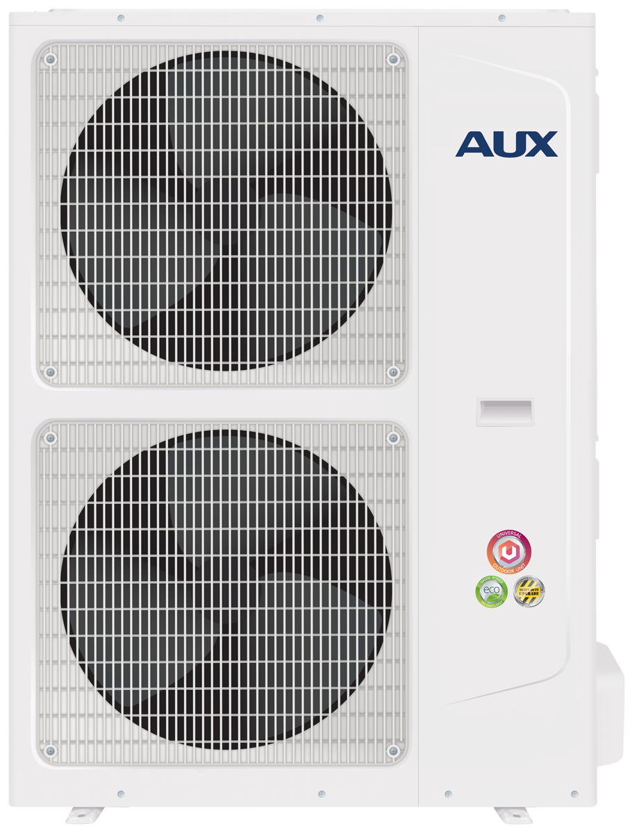 Напольно-потолочная сплит-система AUX ALCF-H60/5DR2A_Y25/AL-H60/5DR2A(U)_Y25 — фото 2
