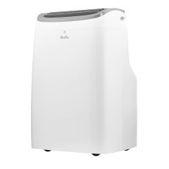 Мобильный кондиционер Ballu BPAC-12 SA/N1 Smart Assistant