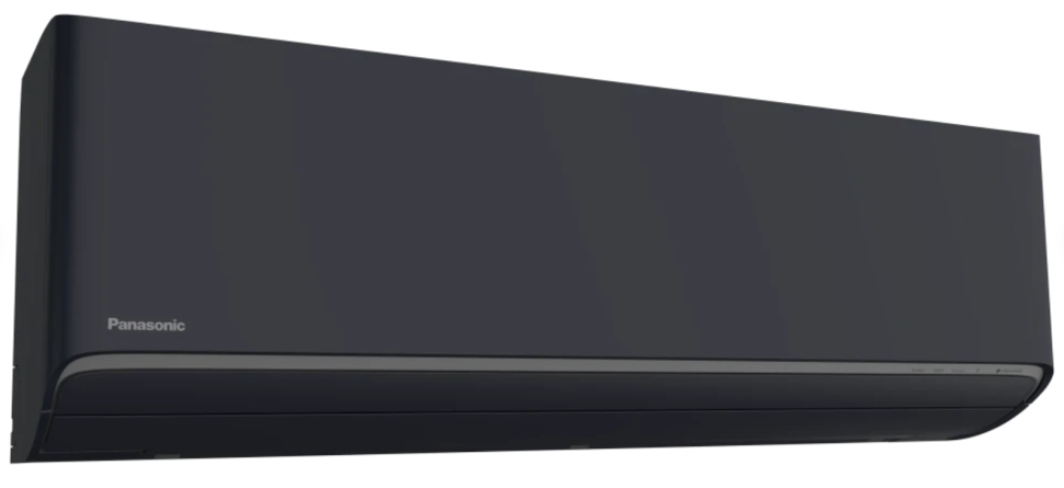 Внутренний настенный блок мульти сплит-системы Panasonic CS-XZ25CKEW-H Design Etherea Inverter — фото 3