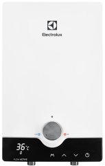 Проточный водонагреватель Electrolux NPX 8 Flow Active 2.0