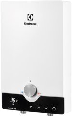 Проточный водонагреватель Electrolux NPX 8 Flow Active 2.0