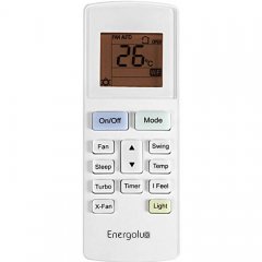 Сплит-система Energolux SAS09BD1-A/SAU09BD1-A Baden