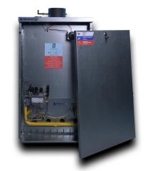 Котел газовый наружного размещения ТМЗ КС-Г-30 НР
