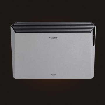 Электрический конвектор AURUS ACH-2001 PF Silver