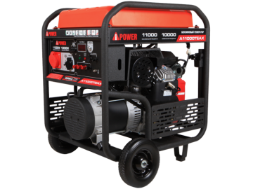 Бензиновый генератор A-iPower A11000TEAX