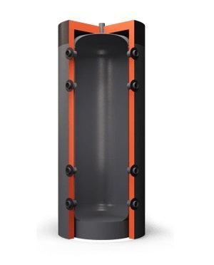 Буферный накопитель Тепловъ ТА-750 Classic