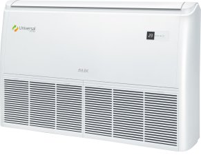 Напольно-потолочная сплит-система AUX ALCF-H18/4DR2A/AL-H18/4DR2A(U)