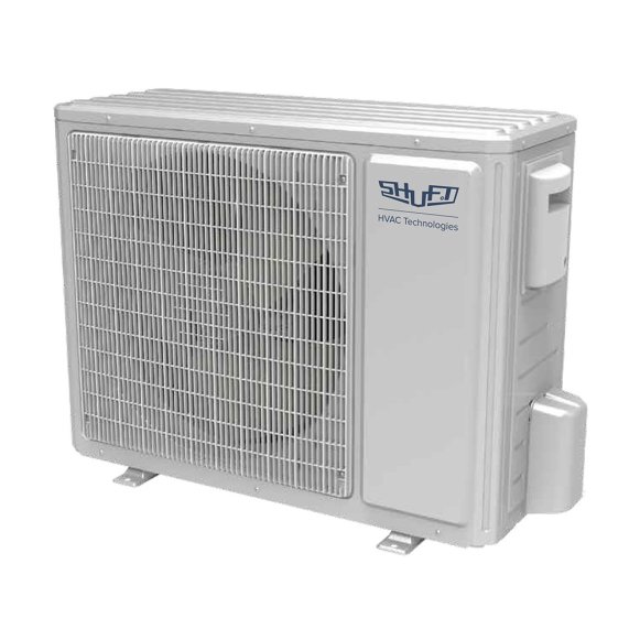 Компрессорно-конденсаторный блок Shuft SDVC-07-G