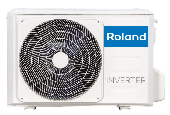 Сплит-система Roland FIU-07HSS010/N5-IN/FIU-07HSS010/N5-OUT Favorite II Inverter 2024